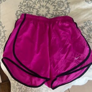 Set of 3 Nike Shorts